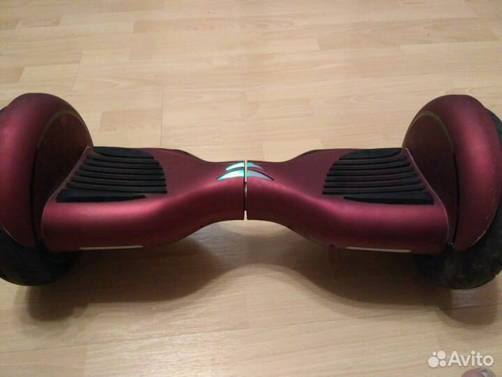 Гироскутор