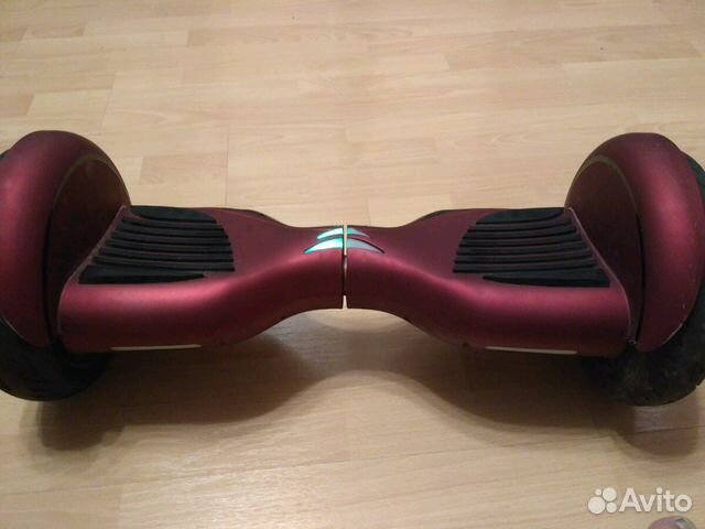 Гироскутор