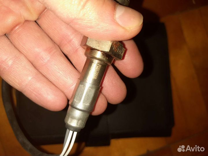 Кислородный датчик лямда Honda civic