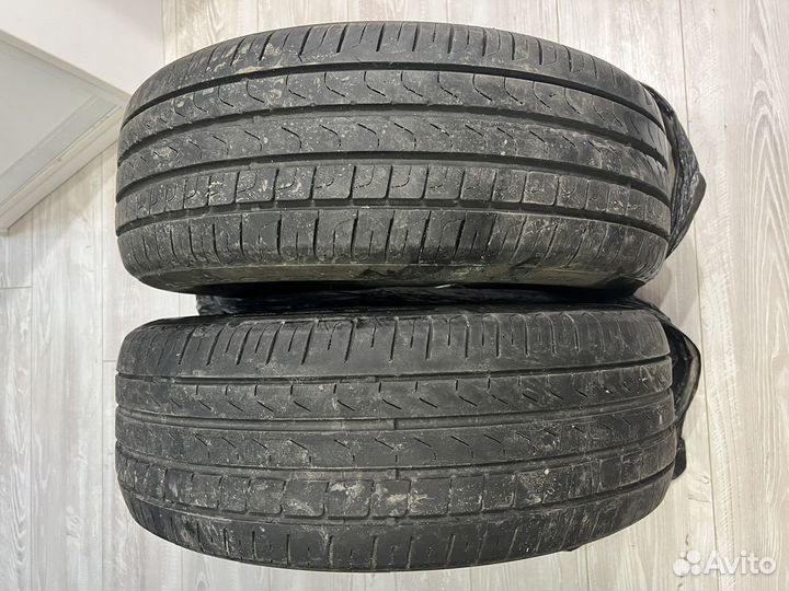 Pirelli Cinturato P7 205/60 R16 92H