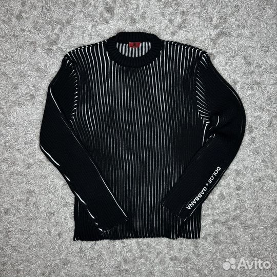 Свитер Dolce & Gabbana