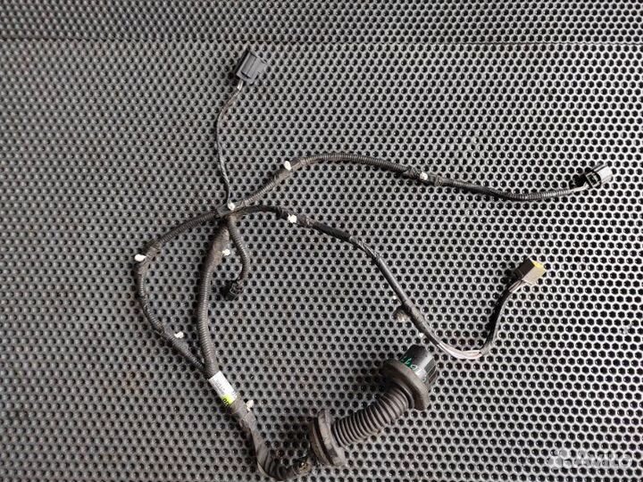 Проводка двери прав. зад. Ford F150