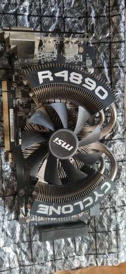 Strix r9 380x oc4g geming