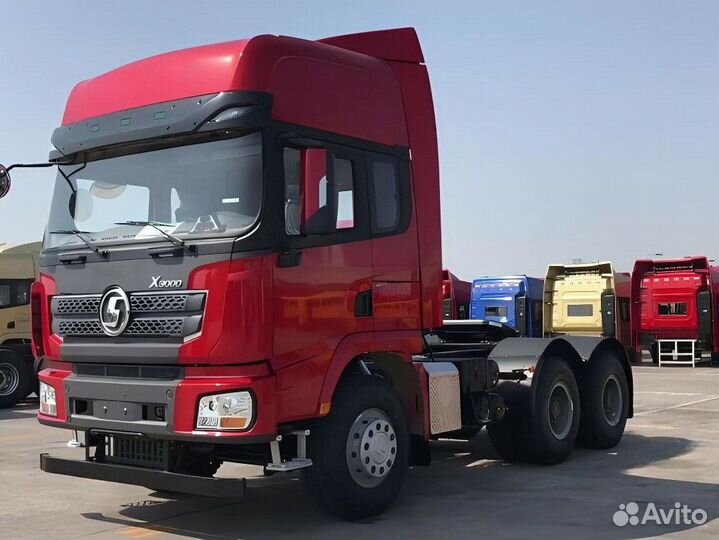 Водитель категории Е