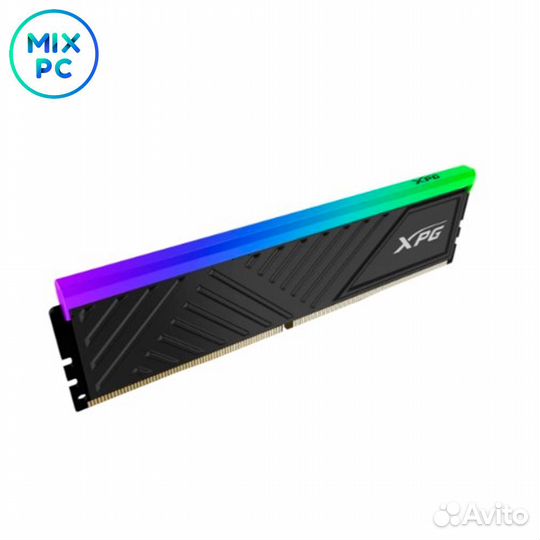 Модуль памяти DDR4 32GB 3200MHz adata XPG Spectrix