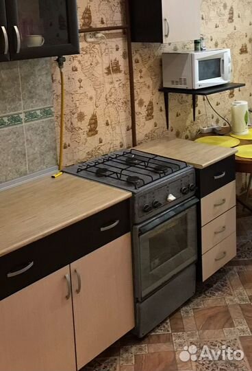 Газовая плита