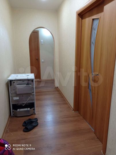 3-к. квартира, 64,8 м², 6/9 эт.