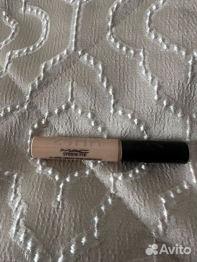 Консилер MAC studio fix 24-hour liquid concealer