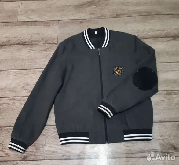 Школьная форма для мальчика