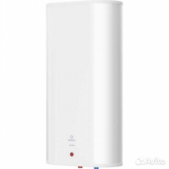 Водонагреватель ecostar EWH-SP80-FS