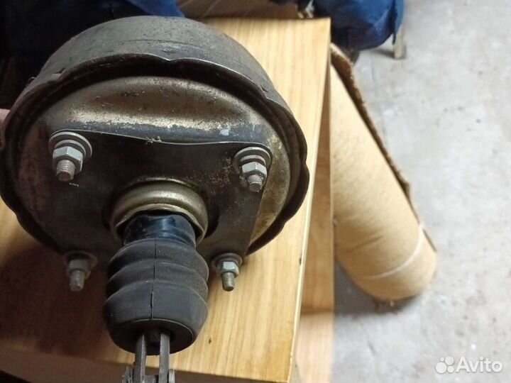 Бензобак ваз 2107 инжектор