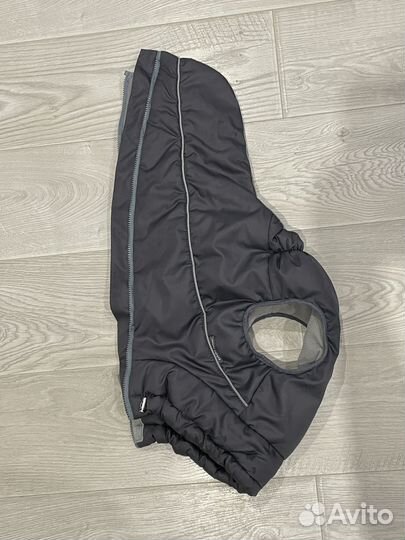 Жилет для собак