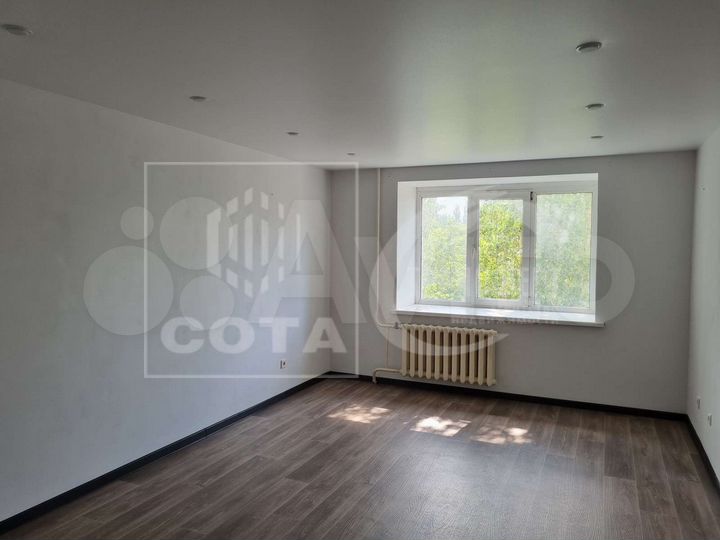 1-к. квартира, 41,4 м², 5/14 эт.