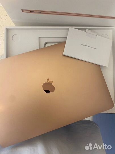 Apple MacBook Pro Air