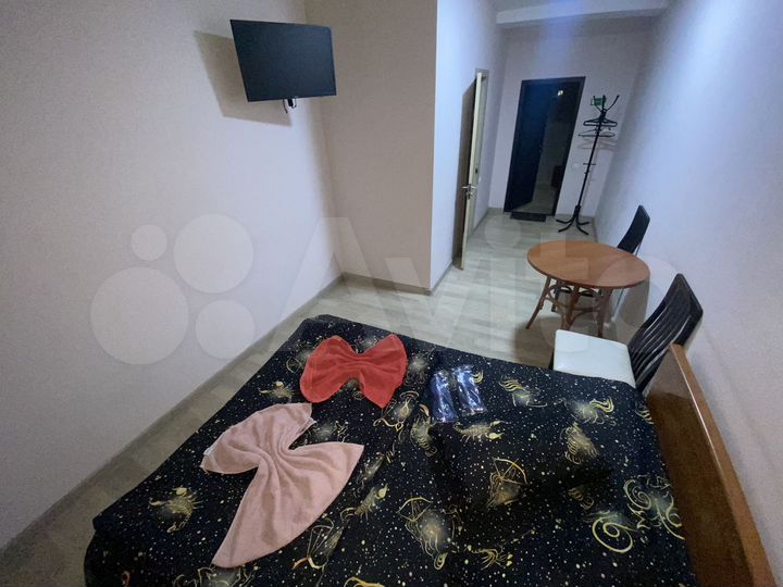 Комната 21,2 м², 1/5 эт.