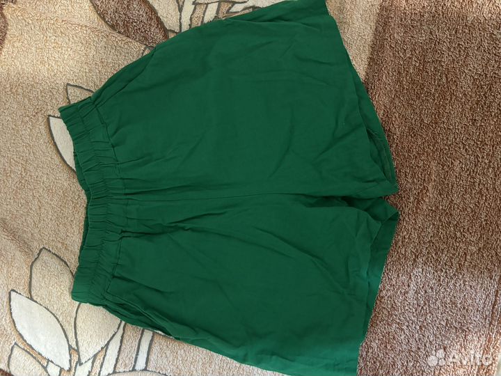 Летний костюм