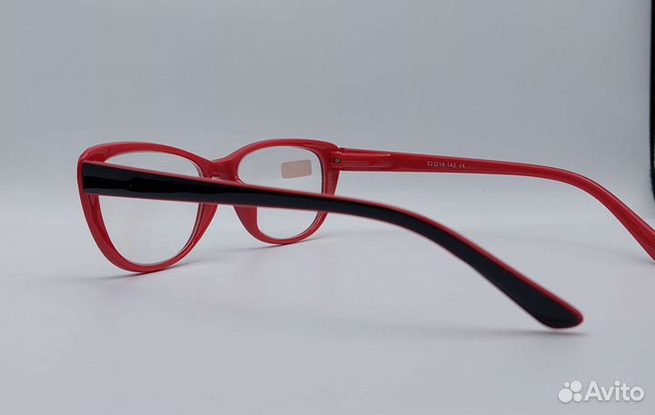 Очки для зрения женские