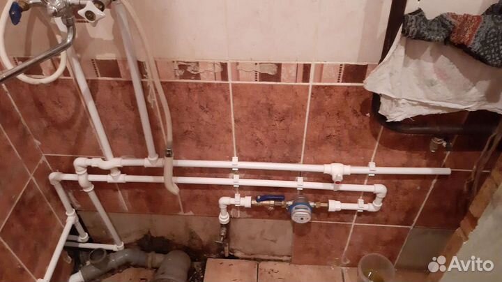 Сантехника