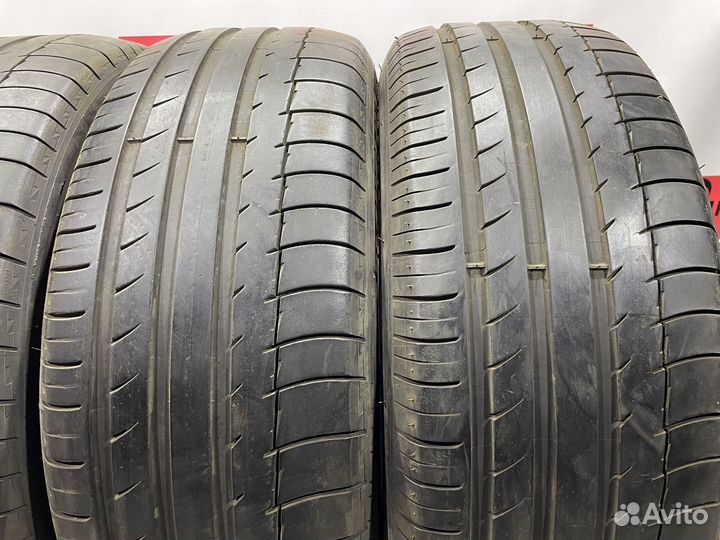 Michelin Latitude Sport 235/55 R19