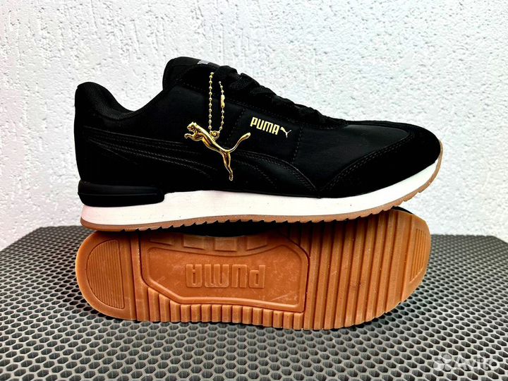 Кроссовки Puma lux