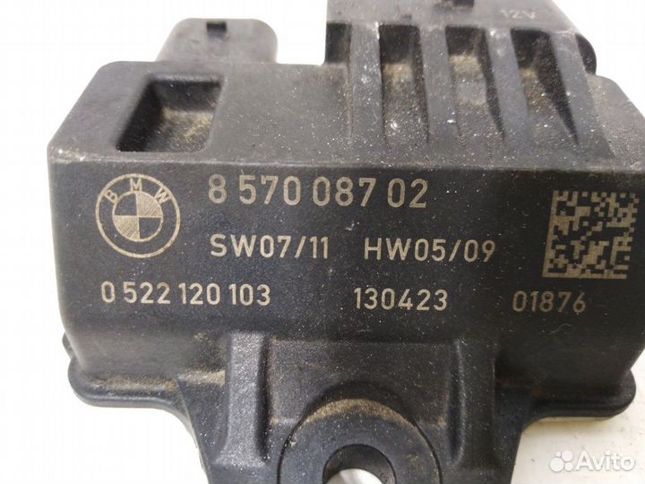 Эбу накала свечей N47 BMW F30