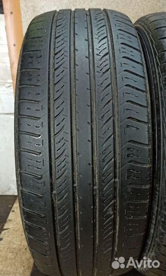 Maxxis Bravo HP-M3 225/55 R18 100Z