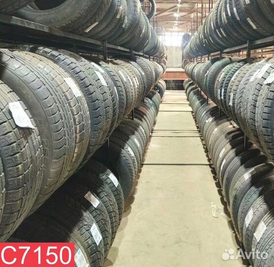 Hankook Winter I'Cept Evo 215/55 R17 93L