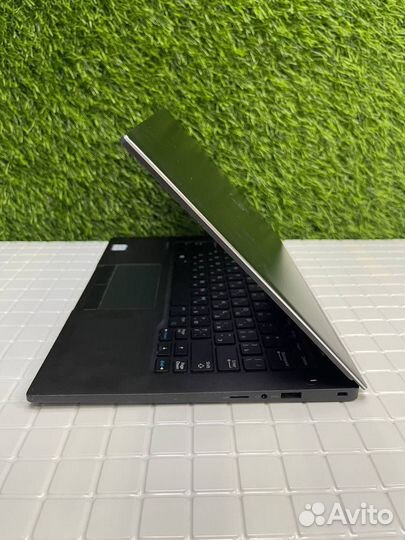 Ноутбук dell latitude 7370