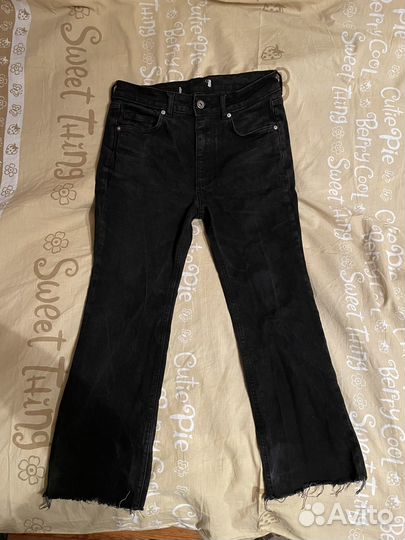 Джинсы gallery dept type