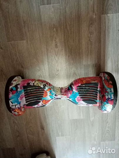 Гироскутер б/у