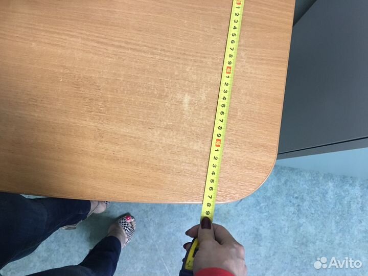 Компьютерный стол