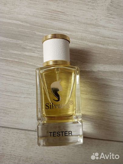 Silvana туалетная вода