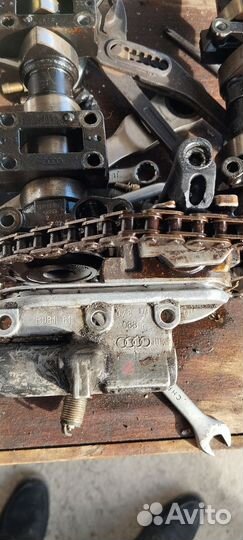 Распредвал