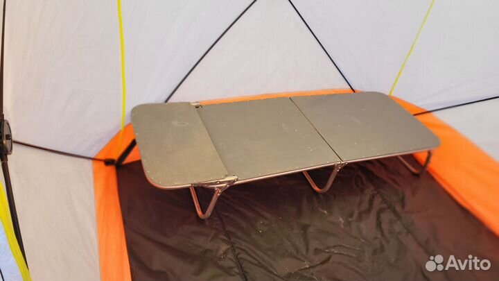 Раскладушка