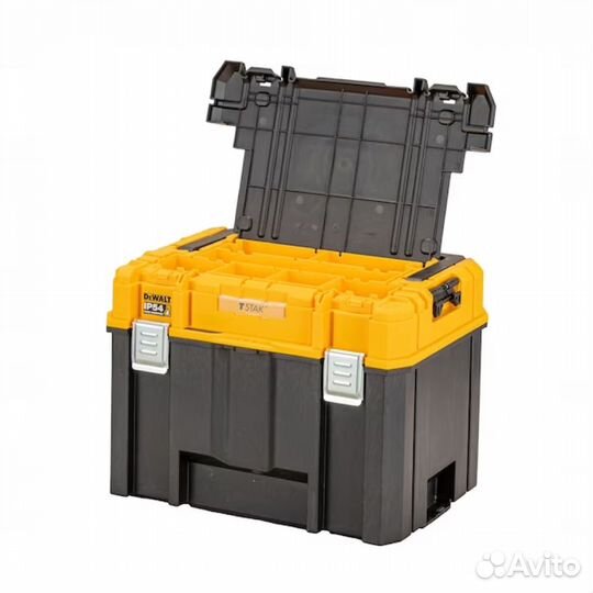 Ящик dewalt dwst83343-1