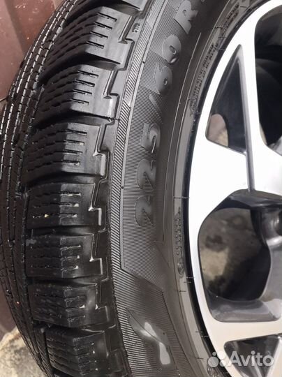 Nordman Nordman 4 2.25/60 R17 100