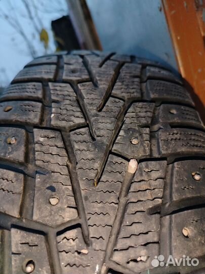 Nexen Classe Premiere 215/65 R16