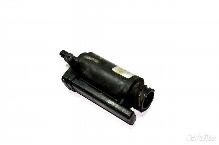 Насос омывателя лобового стекла scania R-series (0