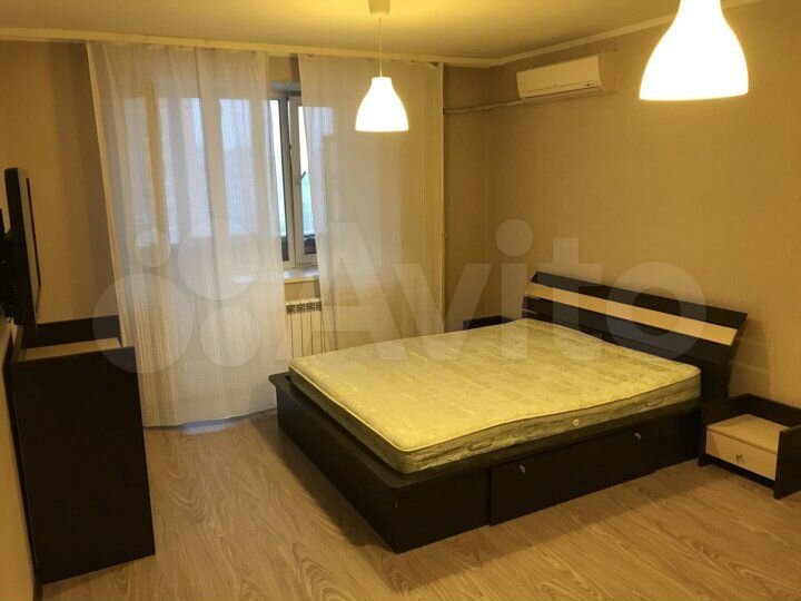 1-к. квартира, 49,1 м², 8/10 эт.