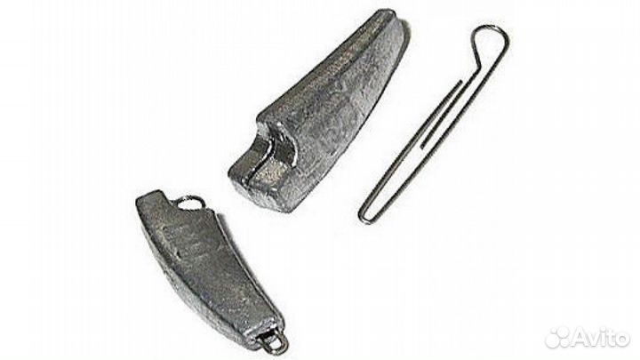 Груз Проходимец разборный 6