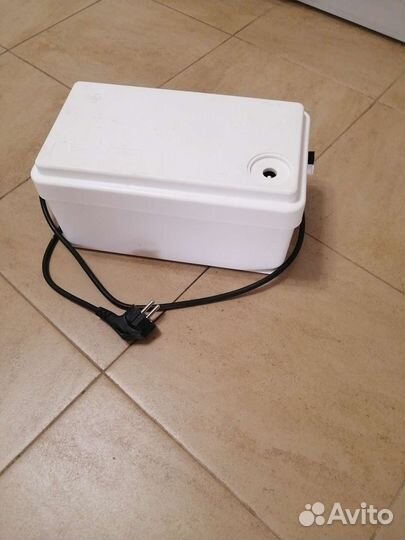 Ремонт насосов сололифт