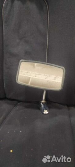 Продам зеркало заднего вида. 2101