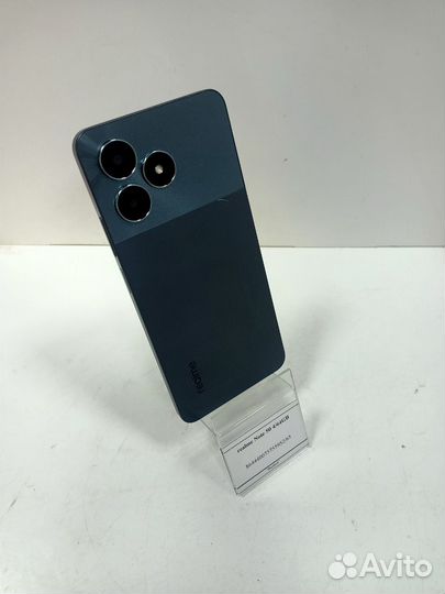 realme Note 50, 4/64 ГБ