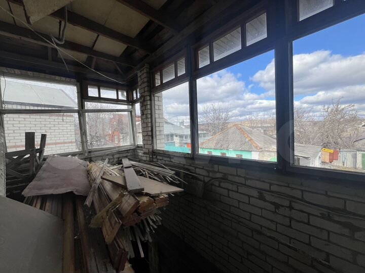 Дом 258 м² на участке 6 сот.