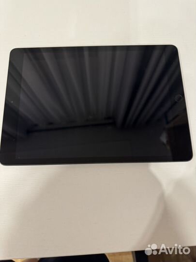 Планшет apple iPad 8 2020