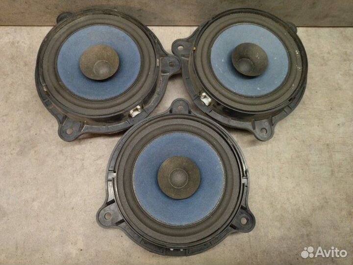 Динамик Nissan Skyline V35 VQ25DD 2002