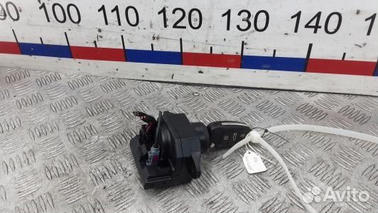 Замок зажигания audi A6 C6 (GML29J101)