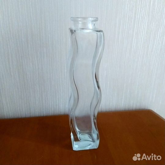 Вазочки стекло