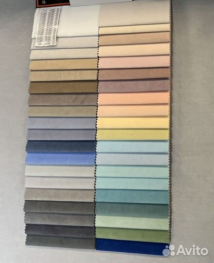 Кровать мягкая детская 160х80 (велюр бежевый)