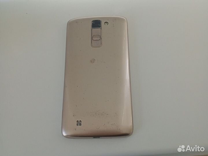 LG K7 X210DS, 8 ГБ